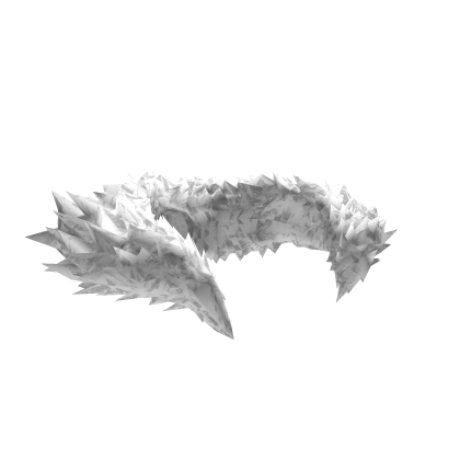 White Neck Fur thumbnail