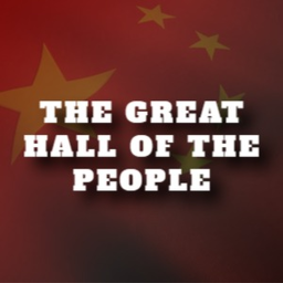 The Great Hall of the People
