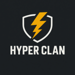 Hyper Fc (Touch football clan)