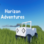 Horizon Adventures