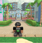 Axhve's Marketplace