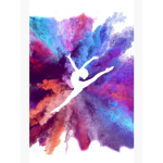 Gymnasts Group!