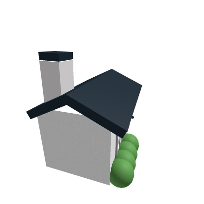 Tiny House.