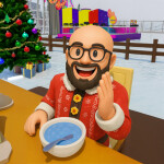 Giggands Hausparty [SCHNEE UPDATE]