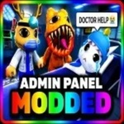 🌈Anomaly Hospital Modded