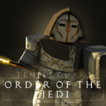The Jedi Temple Guard Ξ
