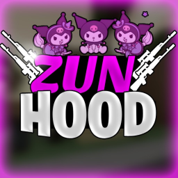 [UPD!] Zun Hood