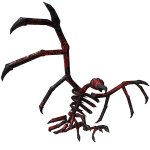 Bloodwraith's Skeleton [ Token ]