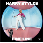 A walking fine line