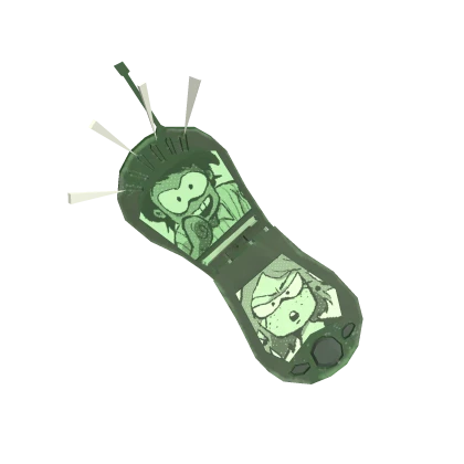 Item Thumbnail