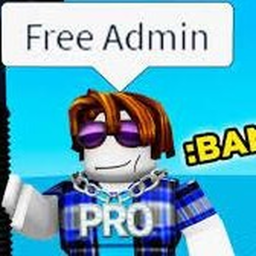 Free Admin