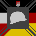 The Imperial Armed Forces of Hamburg