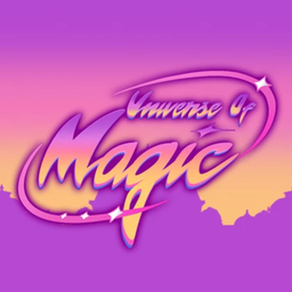 Universo Winx Community Roblox group icon