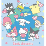 Sanrio Family City