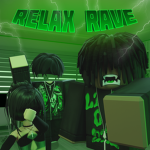 RelaxRave