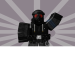 Skyline Swat Team