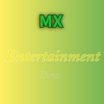 MX ENTERTAINMENT DEVS