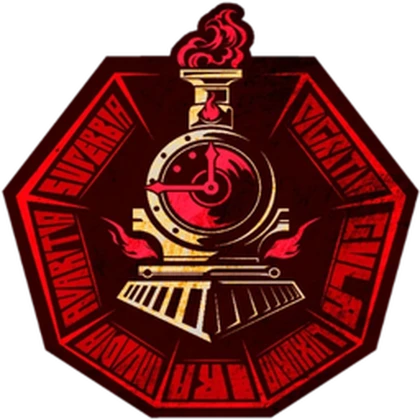 Guardians of the Teth Roblox group icon