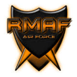 RMAF (Roblox Military Air Force)