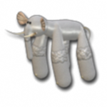 Elephant Love