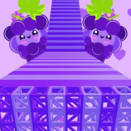 🍇 Grape Obby 🍇 icon