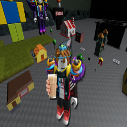 PASA EL OBBY PARA JUGAR Juego De Espadas