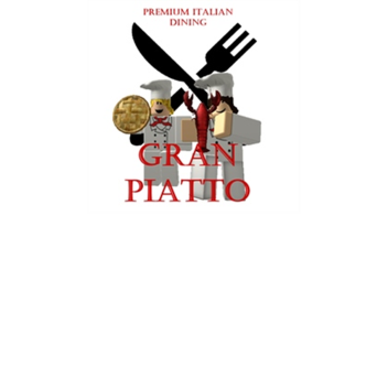 Gran Piatto® 