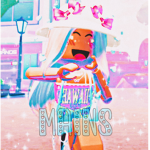 Hi Jade fans