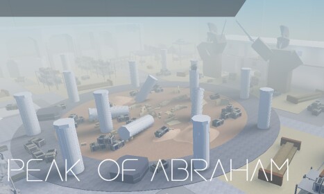 [RAID] Peak of Abraham