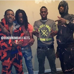 Englewood Black Disciples