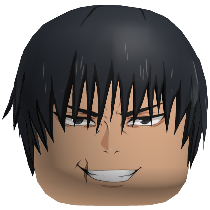 Toji