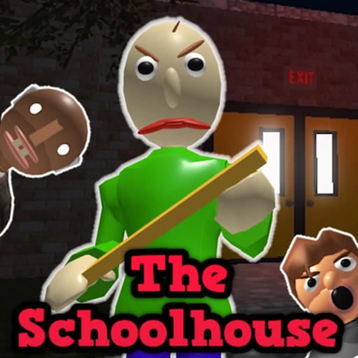 The Schoolhouse Thumbnail
