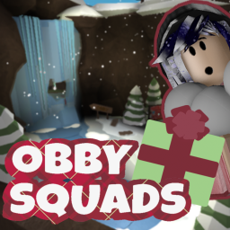 100+ STAGE OBBY