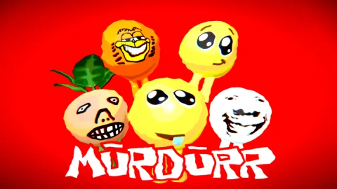 Murdurr hub - [UPD] MurDurr script preview