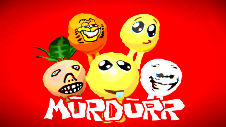 MurDurr screenshot 4