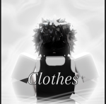 Backshelf Clothes