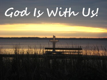 God Is With Us Church