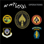 armysealteam6's Group