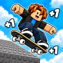 +1 Flip Skate Escape icon