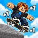 +1 Flip Skate Escape icon