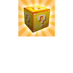 Lucky block groupp