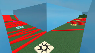 A Simple Obby Saga