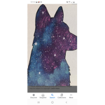 Husky-Corture Clothes