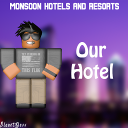 Linkton Hotel [Vacation Story]