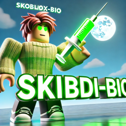 Skibidi-Bio