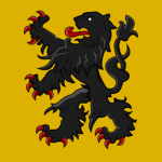 Regiment te Voet Vlaanderen