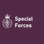 St. Alastair Special Forces