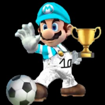 Lets play football with Messibro! The Game.