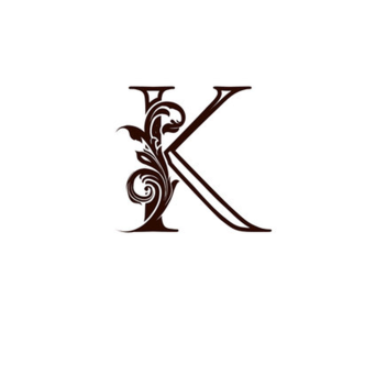 letter k
