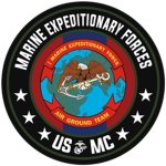 Μarine Expeditionary Force